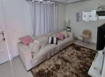 31db912ab0ed7630972eda04a8a450aef407e81d · Village à venda, 70 m² por R$ 290.000,00 - Jardim Torino - Cotia/SP