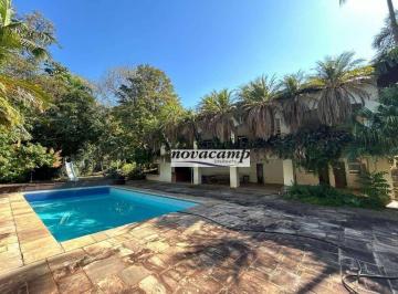 02f78c0233791797c517b85de01bae4074454d67 · Casa com 5 dormitórios à venda, 1103 m² por R$ 9.500.000,00 - Condomínio Chácaras do Alto da Nova Ca