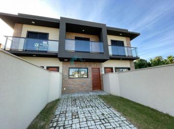 Casa · 89m² · 2 Quartos · 1 Vaga · Casa à venda no bairro São João do Rio Vermelho - Florianópolis/SC