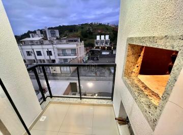 Apartamento · 59m² · 2 Quartos · 1 Vaga · Apartamento em São Francisco de Assis, Camboriú/SC