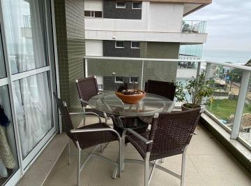 Apartamento · 108m² · 3 Quartos · 2 Vagas · Apartamento para locação no Edifício Amores da Brava em Itajaí