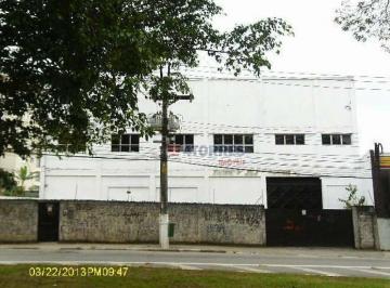 cf8058f12f94a617fae73999d758a4b10aa937b5 · Galpão à venda, 1100 m² por R$ 5.850.000,00 - Vila Santa Luzia - Taboão da Serra/SP