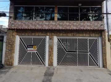 0d55a6d808704c12781564d3b20d661c9bbe8afd · Sobrado com 3 Quartos 1 Suíte  à venda, 280 m² por R$ 800.000 - Vila Domitila - São Paulo/SP