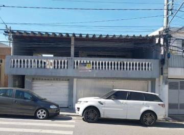 d09c5002f1235db6be92501f21f5cd3c5fb6bfa9 · Casa com 3 dormitórios à venda, 200 m² por R$ 972.000,00 - Parque Boturussu - São Paulo/SP