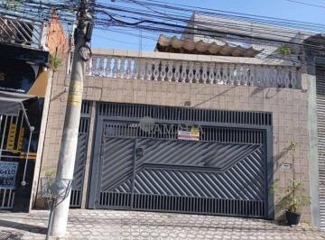 53841300ec92d0179f8e4f0edae0928fbc5c6895 · Sobrado com 3 quartos, edícula, à venda, 146 m² por R$ 600.000 - Jardim Matarazzo - São Paulo/SP