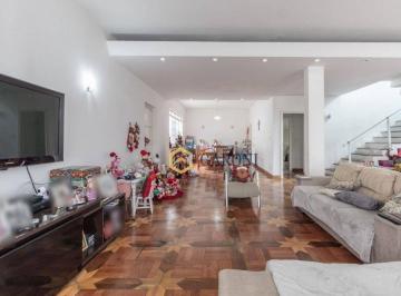 b54a72c59f208bb00659e74f8066356b0c035501 · Sobrado com 4 quartos à venda, 385 m² por R$ 3.800.000 - Alto da Lapa - São Paulo/SP