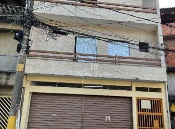 9e7dc50562a0be192ed15fffa7bb85086f52c5a3 · Sobrado com 2 dormitórios à venda, 100 m² por R$ 650.000,00 - Bandeiras - Osasco/SP