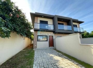 Casa · 88m² · 2 Quartos · 2 Vagas · Casa à venda no bairro São João do Rio Vermelho - Florianópolis/SC