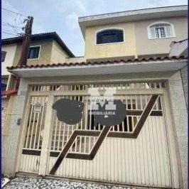 f8274a4be308313ebcd01c0d15af1492109da6b9 · Sobrado à venda, 125 m² por R$ 855.000,00 - Jardim Santa Mena - Guarulhos/SP