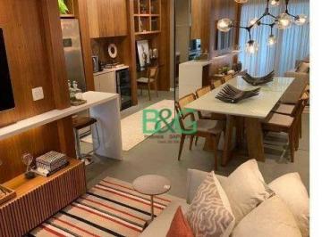 76d53c36ed07d8b0de70942a4c94e495939d046a · Apartamento à venda, 72 m² por R$ 1.595.000,00 - Barra Funda - São Paulo/SP