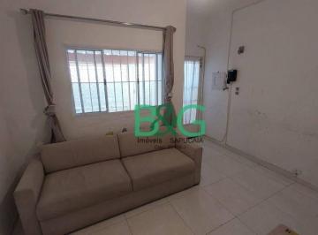 a6ac4bc94e0a567d4f69e5019161e37932d8be02 · Sobrado à venda, 120 m² por R$ 600.000,00 - Tatuapé - São Paulo/SP