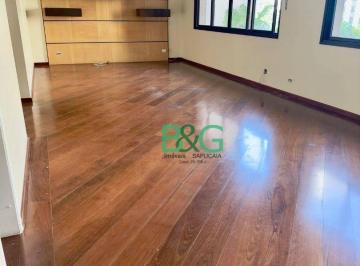 14e5ce5b7442e6ea622080a3540e784d9ecace1f · Apartamento à venda, 164 m² por R$ 4.780.000,00 - Jardim Paulistano - São Paulo/SP