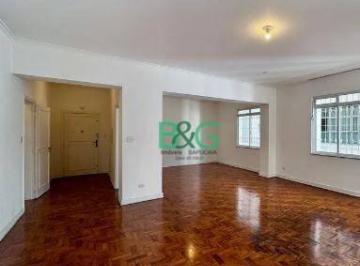 1df38e86e785130acfa387f11ff2bc73f6552ee9 · Apartamento à venda, 204 m² por R$ 1.872.000,00 - Higienópolis - São Paulo/SP
