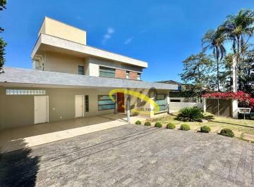 9817d0f95f472566e04cb9d197c28e3e7ceed63d · Casa com 3 dormitórios à venda, 310 m² por R$ 1.990.000,00 - Granja Viana - Carapicuíba/SP