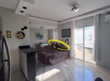 a41bab7ef9da0a7885a8ed8fa75c7e448b7135f4 · Apartamento com 2 dormitórios à venda, 75 m² por R$ 440.000,00 - Jardim Lina - Cotia/SP