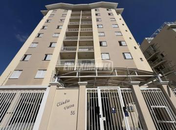 Apartamento · 86m² · 3 Quartos · 1 Vaga · Apartamento no Parque Campolim - Sorocaba/SP
