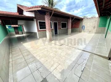 Casa de 4 quartos, Caraguatatuba · Casa com 4 dorm. à venda, 217 m² R$ 480.000,00 - Golfinhos - Caraguatatuba/SP