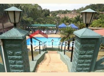 Rural · 450m² · 4 Quartos · 12 Vagas · Chácara em Estrada Municipal José Cintra - Portão - Atibaia/SP
