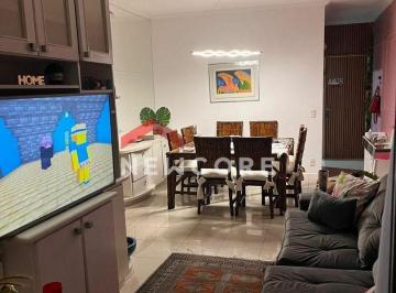 Apartamento · 100m² · 3 Quartos · 2 Vagas · Apartamento em Avenida Doutor Afonso Vergueiro - Centro - Sorocaba/SP