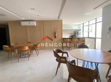 Apartamento · 109m² · 3 Quartos · 2 Vagas · Apartamento em Rua Manoel Serralha - Santa Mônica - Uberlândia/MG
