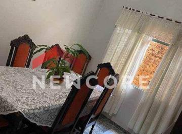 Casa · 180m² · 3 Quartos · 3 Vagas · Casa em Rua Rio Grande do Sul - Vila Coralina - Bauru/SP