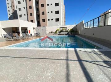 Apartamento · 109m² · 3 Quartos · 2 Vagas · Apartamento em  Rua Manoel Serralha - Santa Mônica - Uberlândia/MG