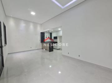 Casa · 110m² · 3 Quartos · 2 Vagas · Casa de condomínio em  Avenida Padre Arthur Lupurine Sampaio S.J - Jardins do Império - Indaiatuba/S