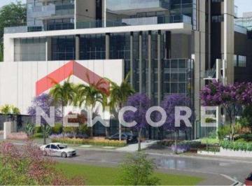 Apartamento · 192m² · 3 Quartos · 4 Vagas · Apartamento em Rua Gabriele D'Annunzio - Campo Belo - São Paulo/SP
