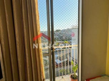 Apartamento · 94m² · 3 Quartos · 1 Vaga · Apartamento em  Estrada do Elenco - Jardim São Domingos - Guarulhos/SP