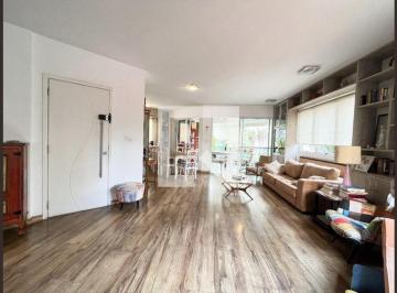 Apartamento · 144m² · 3 Quartos · 3 Vagas · Apartamento para Aluguel - Vila Mascote, 3 Quartos, 144 m² - São Paulo