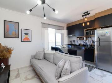 Apartamento · 67m² · 2 Quartos · Apartamento para Aluguel - Água Fria, 2 Quartos,  67 m² - São Paulo