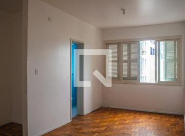 Apartamento · 40m² · 1 Quarto · Apartamento para Aluguel - Menino Deus, 1 Quarto, 40 m² - Porto Alegre