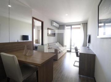 Apartamento · 66m² · 2 Quartos · 1 Vaga · Apartamento para Aluguel - Jacarepaguá, 2 Quartos, 66 m² - Rio de Janeiro
