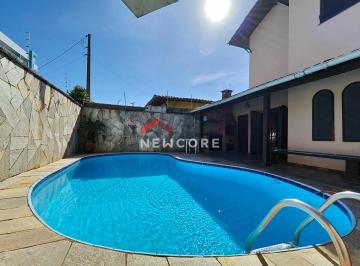 Casa · 500m² · 4 Quartos · 6 Vagas · Casa em Rua João Ramalho - Albatróz - Bertioga/SP