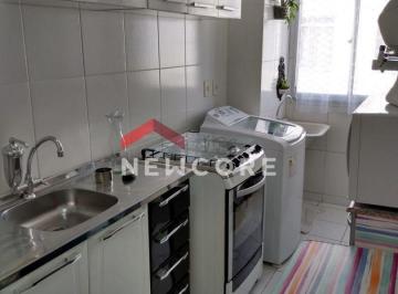 Apartamento · 94m² · 3 Quartos · 1 Vaga · Apartamento em Estrada do Elenco - Jardim São Domingos - Guarulhos/SP