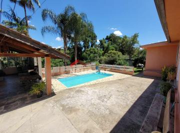 Rural · 350m² · 3 Quartos · 3 Vagas · Chácara em  Rua Patriarca - Jardim Imperial - Atibaia/SP