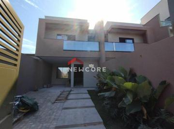 Casa · 117m² · 3 Quartos · 2 Vagas · Sobrado em Rua Emma Anna Oldemberg Astafieff - Jardim Portal de Itamaracá - Londrina/PR