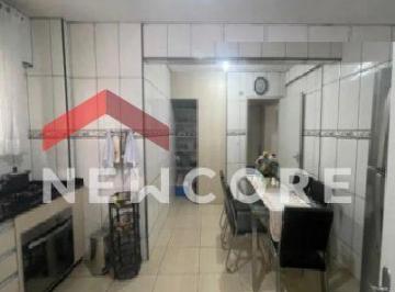 Apartamento · 95m² · 2 Quartos · 1 Vaga · Apartamento em Avenida do Taboão - Taboão - São Bernardo do Campo/SP