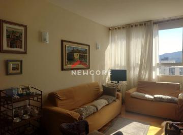 Apartamento · 110m² · 3 Quartos · 1 Vaga · Apartamento em Rua Tenente Manoel Alves dos Anjos - Centro - Mogi das Cruzes/SP