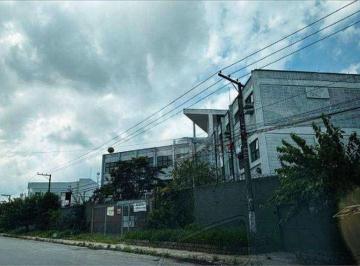 Área de Serviço · Galpão à venda em Cidade Industrial Satélite De São Paulo - SP