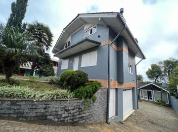 663754.jpg · Casa 4 Dorm - Bairro Santa Terezinha