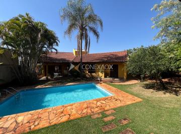 0 · Casa Térrea a venda Chácara Primavera - Campinas / SP.