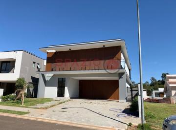 0 · Casa à Venda – Alphaville Dom Pedro III, Campinas