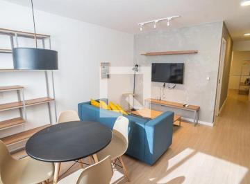 Apartamento · 57m² · 2 Quartos · Apartamento para Aluguel - Centro, 2 Quartos,  57 m2 - Rio de Janeiro