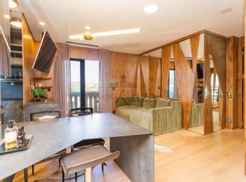 Apartamento · 100m² · 2 Quartos · 2 Vagas · Apartamento - Jardim Europa - 2 Suítes - 100m².