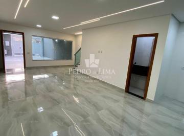 Casa · 220m² · 4 Quartos · 4 Vagas · Casa, 4 quartos suítes, 220 m² Vila Carrão, 4 vagas
