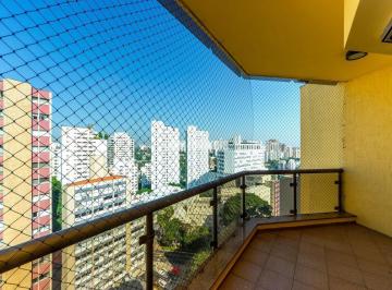 Apartamento · 270m² · 4 Quartos · 3 Vagas · HIGIENÓPOLIS - 270m², 4 quartos, 2 suítes, 3 vagas,