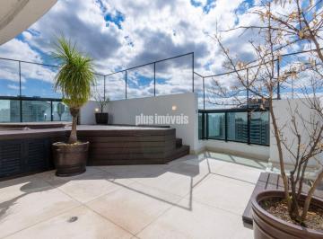 Apartamento · 286m² · 4 Quartos · 4 Vagas · Cobertura Duplex  4 Quartos 4  Suítes 4  Vagas  Deposito no Panamby!!!