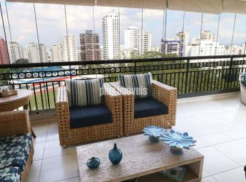Apartamento · 401m² · 4 Quartos · 5 Vagas · Apartamento 4 Quartos 4 Suites 5 Vagas Deposito no Morumbi!!!!