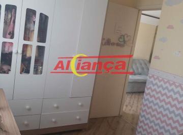 Apartamento · 50m² · 2 Quartos · 1 Vaga · Apartamento com 2 dormitorios planejado em Guarulhos
